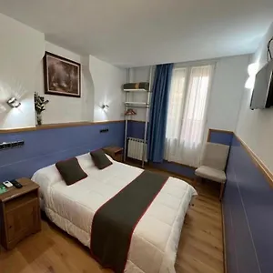 https://pension-irune.basquecountryhotels.org